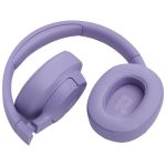 Micro Casque Sans Fil JBL T770 Bluetooth - Violet