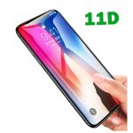 Glass 11D Pour Iphone X