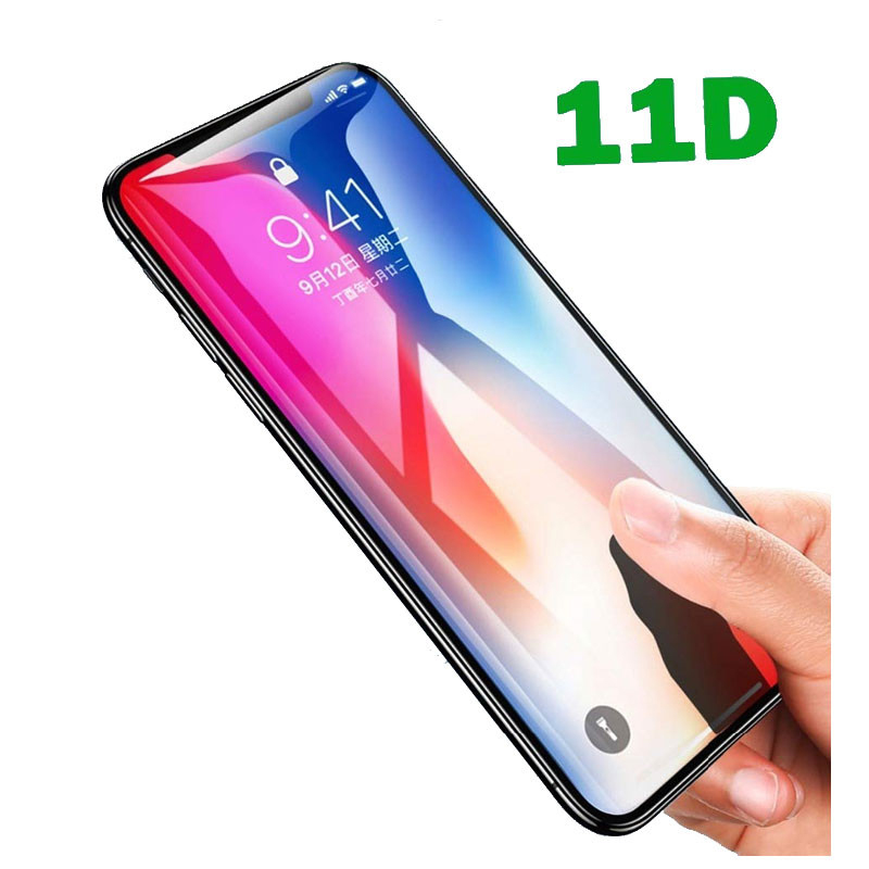 Glass 11D Pour Iphone X Glass 11D Pour Iphone X