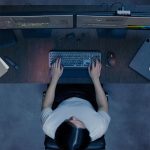 Clavier Sans Fil LOGITECH MX KEYS S Azerty - Graphite