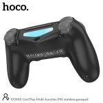 Manette De Jeux Sans Fil Pour PS4 Hoco - Noir