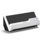 Scanner à Défilement EPSON DS-C490 A4 (B11B271402)