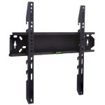 Support Mural Fixe VONTECH VT-40S Pour TV 26" - 49"