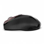 Souris Sans Fil INCA IWM-500GLK - Rouge & Noir
