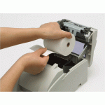 Imprimante de Ticket EPSON TM-U220B UB-E04-PS Thermique Ethernet