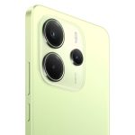 Smartphone Xiaomi Redmi Note 14 4G  8Go 128Go - Lime Green