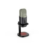 Microphone Gamer REDRAGON GM305 ECHOWAVE RGB - Noir