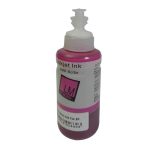 Bouteille d'encre Sublimation Compatible EPSON 100 ml - Magenta Light