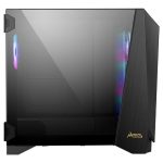 Boîtier Gamer MSI MEG PROSPECT 700R - Noir