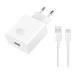 ADAPTATEUR HONOR Fast Charge + CABLE Type C