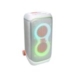 Haut Parleur JBL PARTYBOX STAGE 320 - Blanc