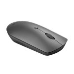 Souris Sans Fil LENOVO THINKPAD SILENCIEUSE - Gris