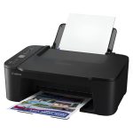Imprimante CANON PIXMA TS3640 Jet D'encre WiFi 3en1 Couleur