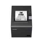 Imprimante de Tickets EPSON TM-T20III Thermique USB