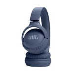 Micro Casque Sans Fil JBL Tune 520BT - Bleu