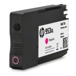 HP 953XL cartouche d'encre Magenta grande capacité conçue par HP