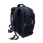 Sac à Dos Gamer Pour Pc Portable 15.6'' - Noir