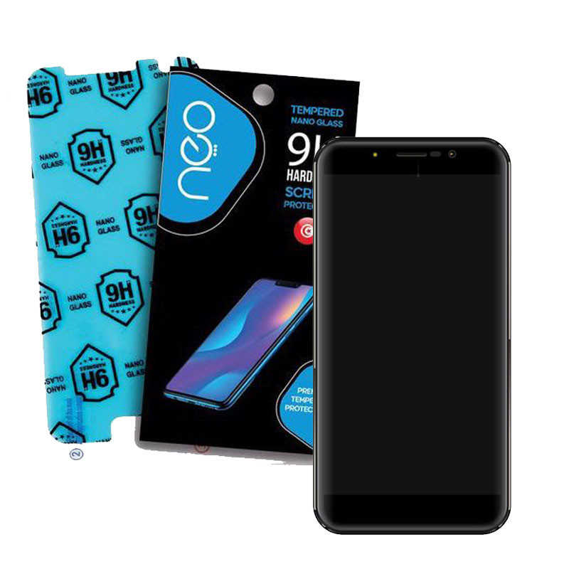 Film de Protection NEO Pour IKU K3 Film de Protection NEO Pour IKU K3