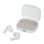 Écouteur Sans Fil Redmi Buds 6 Intra-auriculaires – Blanc nuage