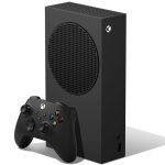 Console De Jeux XBOX Série S