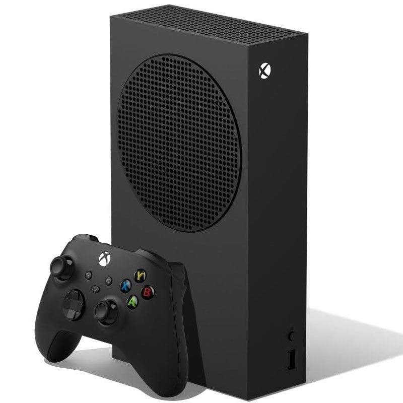 Console De Jeux XBOX Série S Console De Jeux XBOX Série S
