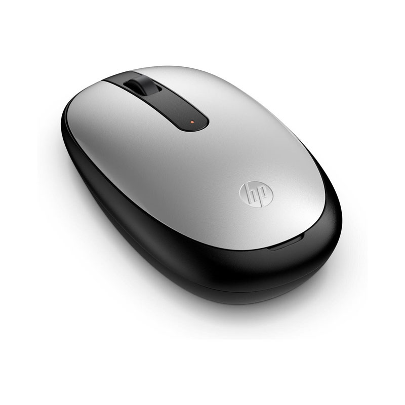 Souris Sans Fil Optique HP 240 - Argent Souris Sans Fil Optique HP 240 - Argent