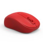 Souris Sans Fil INCA IWM-331RK - Rouge
