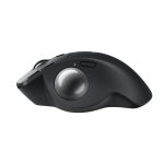 Souris Sans Fil LOGITECH MX Ergo S Advanced Track Ball – Graphite