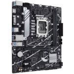 Carte Mère ASUS PRIME B760M-K D4 (90MB1DS0-M1EAY0)