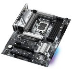 Carte Mère ASROCK B760 Pro RS (90-MXBKS0-A0UAYZ)