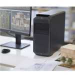 Station de Travail HP Z4 G4 XEON E-2104 G4 16Go 1To (1JP11AV-70904715)