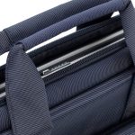 Sacoche RIVACASE 8221 Pour PC Portable 13.3'' - Bleu
