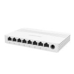 Switch De Bureau HIKVISION DS-3E0508D-E 8 PORTS 10/100/1000 Mbps