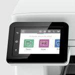 Imprimante HP MFP 4103FDN LaserJet Pro 4en1 Réseau Monochrome