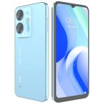 Smartphone LESIA YOUNG 2 4Go 32Go - Vert