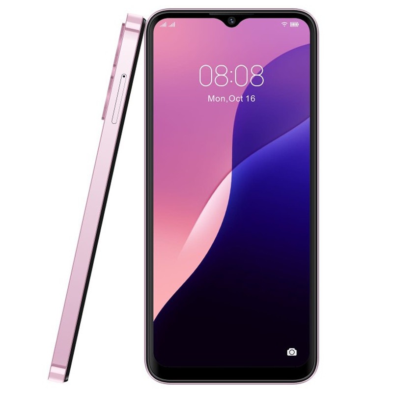 Smartphone LESIA YOUNG 3  2+2 Go 32Go - Rose