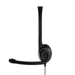 Micro Casque Filaire SENNHEISER EPOS PC 8 - Noir