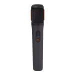 Pack de 2 Microphones Sans Fil JBL PARTYBOX  JBLPBWIRELESSMIC - Noir