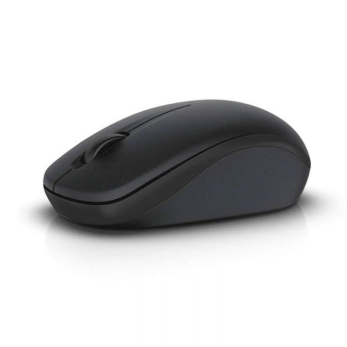 Souris Optique DELL WM126 Sans fil - Noir Souris Optique DELL WM126 Sans fil - Noir