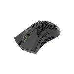 Souris Gamer Sans Fil WHITE SHARK LIONEL WGM-5012 - Noir