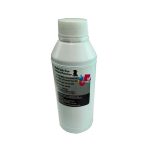 Bouteille D'encre Adaptable Universelle 1 Litre - Magenta