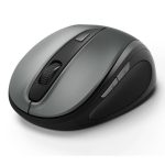 Souris Sans Fil Optique HAMA MW-400 - Noir