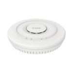 Point D'accés D-LINK UNIFIE Wi-Fi AC1200 POE