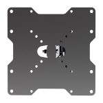 Support Mural MELICONI FDR 200 Pour TV 26'' - 45''