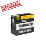 Cartouche Adaptateur Compatible HP CN053AEA - Noir