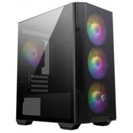 Pc de Bureau Gamer sunshop i7 12è Gén 32Go RTX 5060 8G