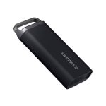 Disque Dur Externe SAMSUNG SSD T5 EVO 4To USB 3.2 Gen.1