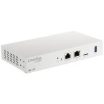 Contrôleur D-Link DNH-100 Nuclias pour 100 APs 1G LAN 1 SD 1 USB