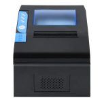 Imprimante de Ticket SPRT SP-POS894  Thermique USB - Noir