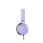 Micro Casque Filaire Gamer HyperX CLOUD Mini - Lavender